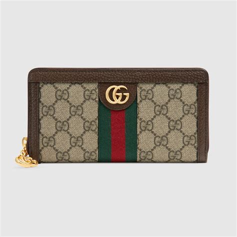 donne portafoglio gucci|Portafogli e portamonete Gucci donna .